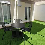 Two Two Bath With A Big Private Terrace Walencja