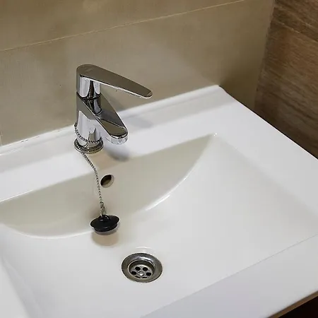 Apartmán Artes 32-4 - Private Sunny Terrace & 2 Baths *