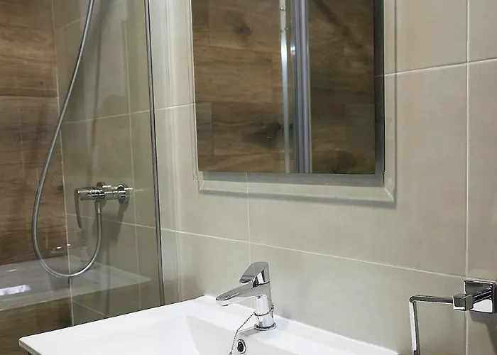 Appartement Two Room Two Bath With A Big Private Terrace