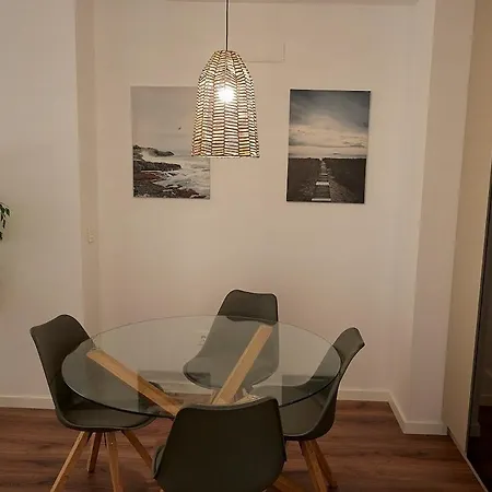 Two Two Bath With A Big Private Terrace Appartamento Valenza