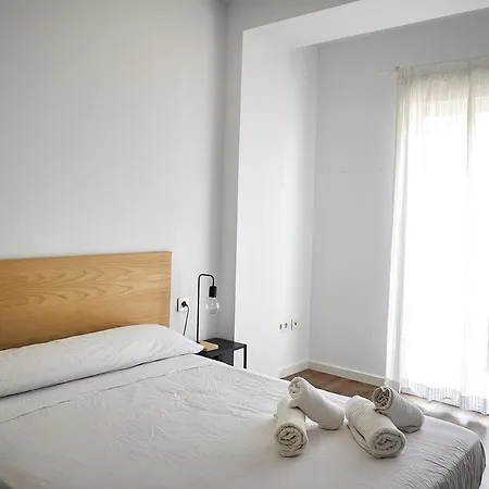Apartman Artes 32-4 - Private Sunny Terrace & 2 Baths Valencia